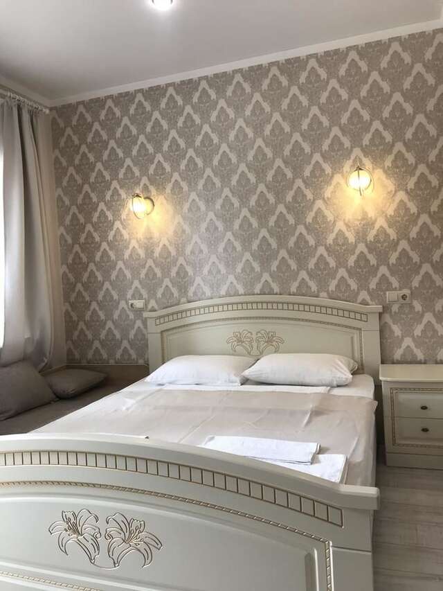 Отель Отель Мэри Новый Афон-29