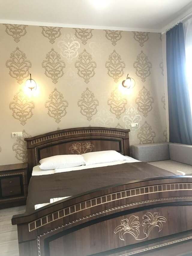 Отель Отель Мэри Новый Афон-47